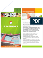 Lab Dan Klinik Siaga Medika