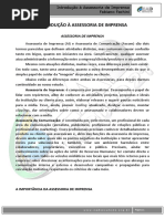 Apostila Introducao a Assessoria de Imprensa1