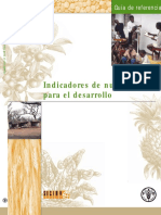 Libro de Indicadores PDF