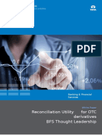 Reconciliation Utility Otc Derivatives 0514 1