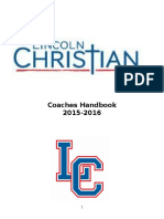 LC - Coaching Handbook