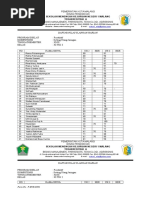 Buku Discipline Belajar Bahasa