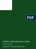 NH NG Cánh Đ NG Kim Cương - Ecoblader Free Copyrighted Ebook Project PDF