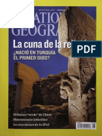 June 2011 - National Geographic en Español - Fotodiario San Pedro Mezquital