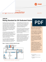 EN - 45-4 - AHRI 920-Rating Standard For DX Dedicated Outdoor-Air Units PDF