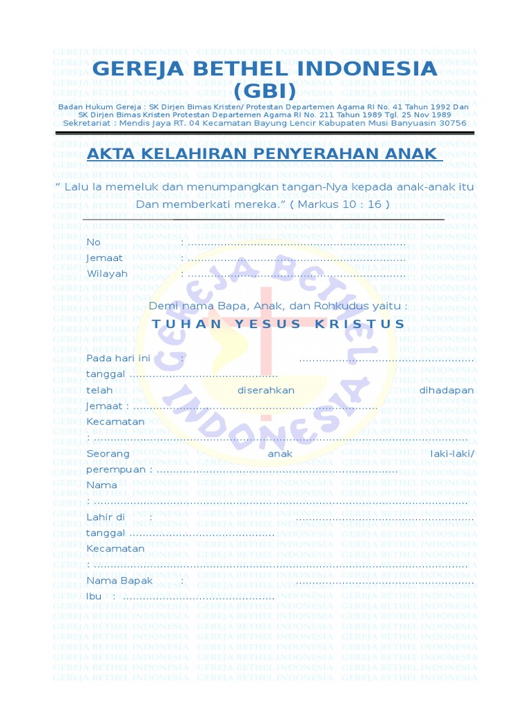 akta kelahiran anak gbi.doc