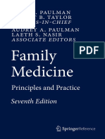 Family Medicine