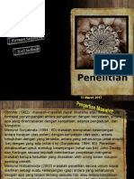 PENELITIAN