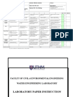 MKA 01 (A) - Basic Hydrology