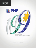 PNB 2015-AnnualReport