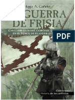 La Guerra de Frisia PDF