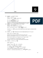 Rotation of Rigid Bodies