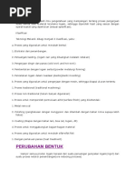 Download Teknologi Mekanik Adalah Ilmu Pengetahuan Yang Mempelajari Tentang Proses Pengerjaan Suatu Benda Atau Material Terutama Logam by Shumar Arsi SN343051373 doc pdf