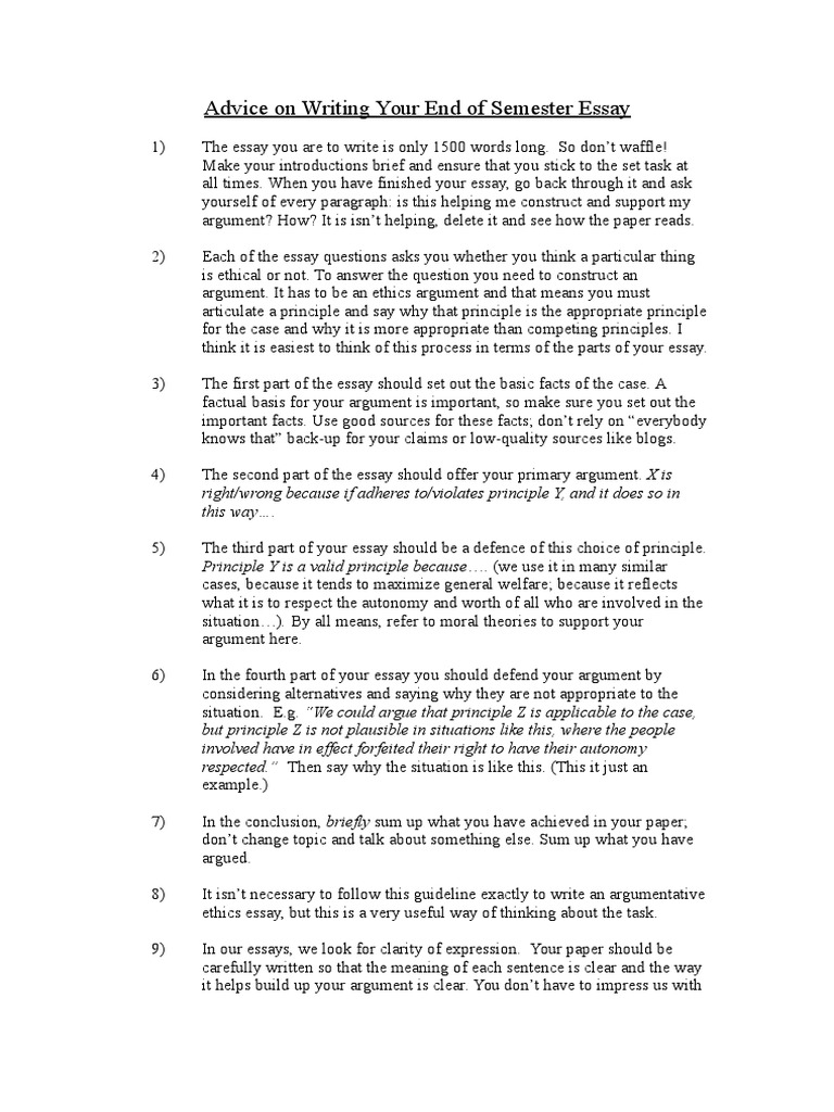 How to write a bibliography image