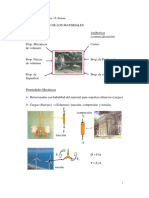 Propiedades Mecanicas
