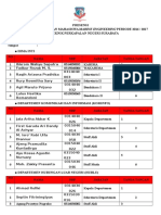 Absensi AGENDA Fungsionaris HIMAME 2016-2017 New