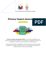 02 Privacy Impact Assessment
