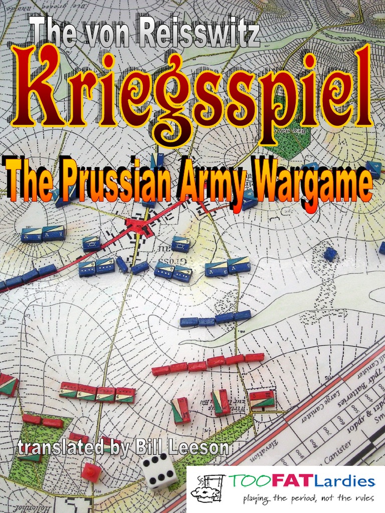 lardies kriegsspiel pdf download