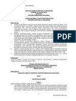 UU No.20 Tahun 2003 Tentang Sistem Pendidikan Nasional - DOKUMEN NEGARA & INSTANSI.pdf