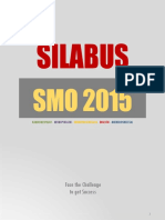 Silabus Smo 2015 PDF