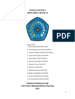 Makalah Skenario 2 SGD 4 Blok 16 PDF