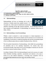 Hydrometallurgy PDF