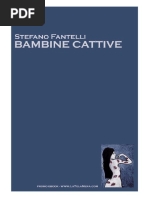 Le Bambine Cattive