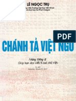 Le Ngoc Tru - Chanh Ta Viet Ngu - p250317