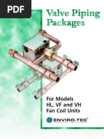 Diffuser Sizing Guidelines | PDF