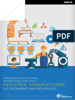 Brochure - Industrial Manufacturing (1)