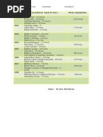 Melhores Leitores 6º Ano 1º p 2016-17