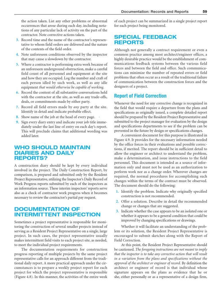 CONSTRUCTION PROJECT ADMINISTRATION EDWARD FISK PDF visual data 5