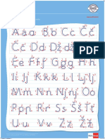 Poster Letters