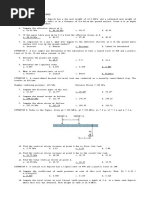 Geotechnical Engineering Module