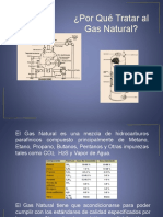 Tratamiento de Gas 