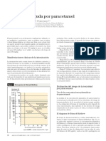 Intoxicacion Paracetamol PDF