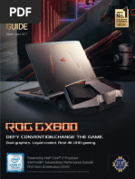 Download ASUS Product Guide by agusismail94 SN343070771 doc pdf