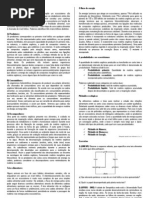 Biologia - Pré-Vestibular Vetor - Bio1 Cadeia Alimentar