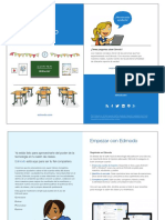 Guia de Edmodo para Maestros PDF