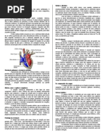 Biologia - Pré-Vestibular Vetor - Bio1 Fisiologia - Sistema Circulatório