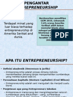 01-Pengantar Entrepreneurship Dan Prinsip Dasar Bisnis - Copy