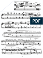 Czerny Op.821 - Ex. 24 and 25