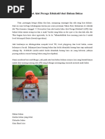Download Membuat Alat Peraga Edukatif Dari Bahan Bekas by Danan Jaya Risantono SN343076499 doc pdf