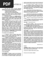 Biologia - Pré-Vestibular Vetor - Bio1 Sucessão Ecológica