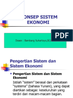 Download SistemEkonomiIndonesiaPowerPoint11byadheetteeaSN34307659 doc pdf