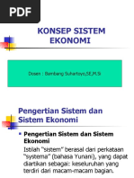 Download SistemEkonomiIndonesiaPowerPoint11byadheetteeaSN34307659 doc pdf