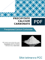Precipitate Calcium Carbonate-1