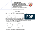 Soal Wajib p1 Penyisihan Lct Smp