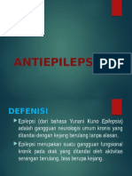 ANTIEPILEPSI