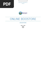 Online Boostore Wolkite University